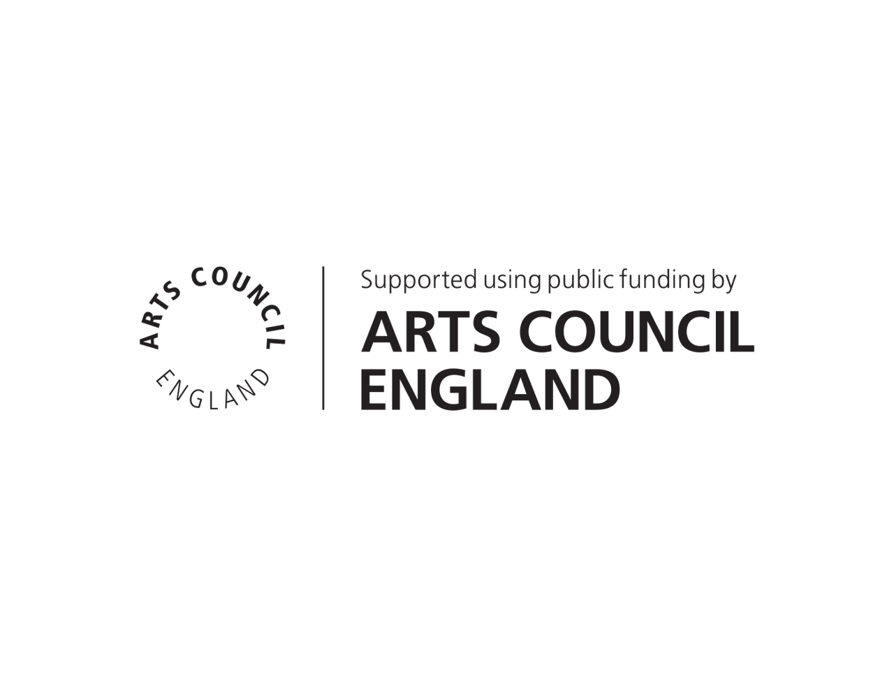 Arts Council Logo