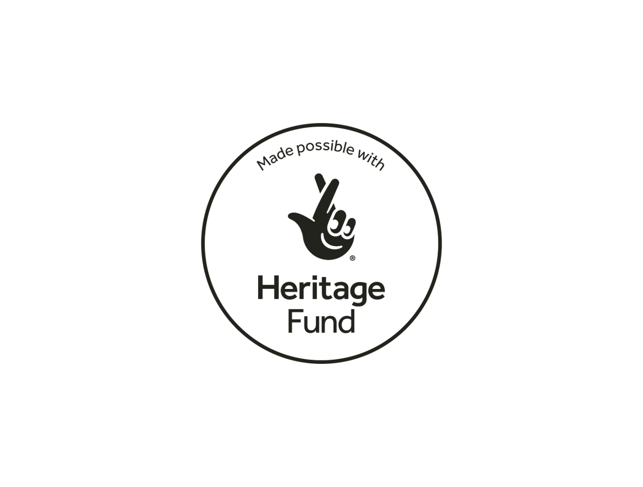 Heritage Fund Logo