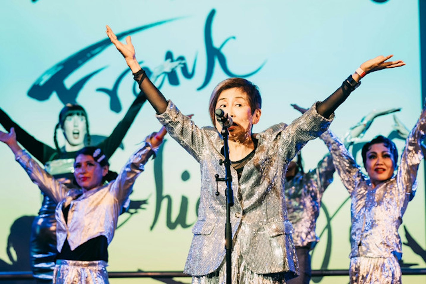 Kazuko Hohki
