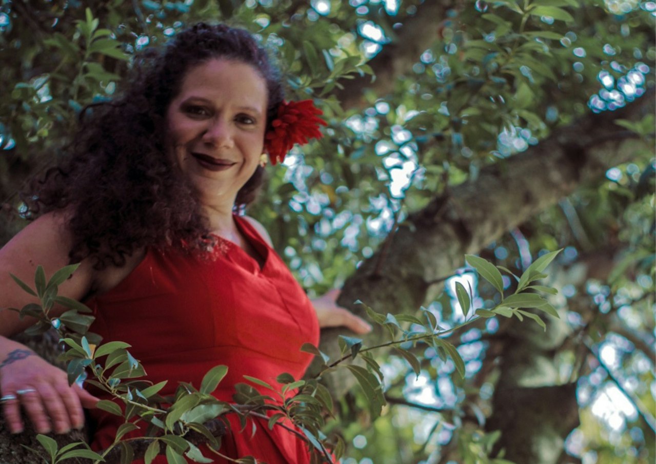 Haringey Unearthed Round 2: Donde Cantan las Raíces. Photo by IBDesmond