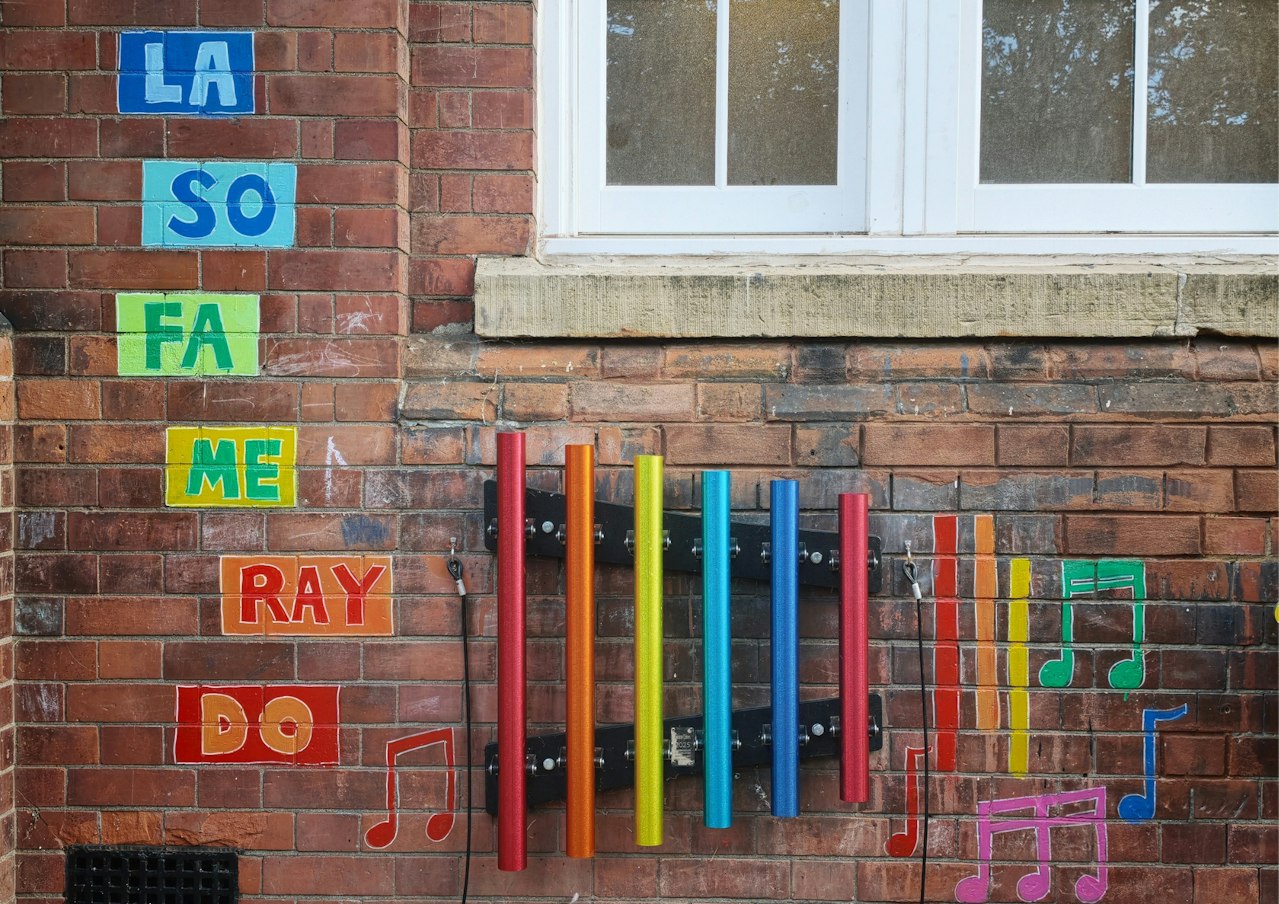 Haringey Unearthed Round 2: Connecting Community Through Stories, Rhythms and Flavours