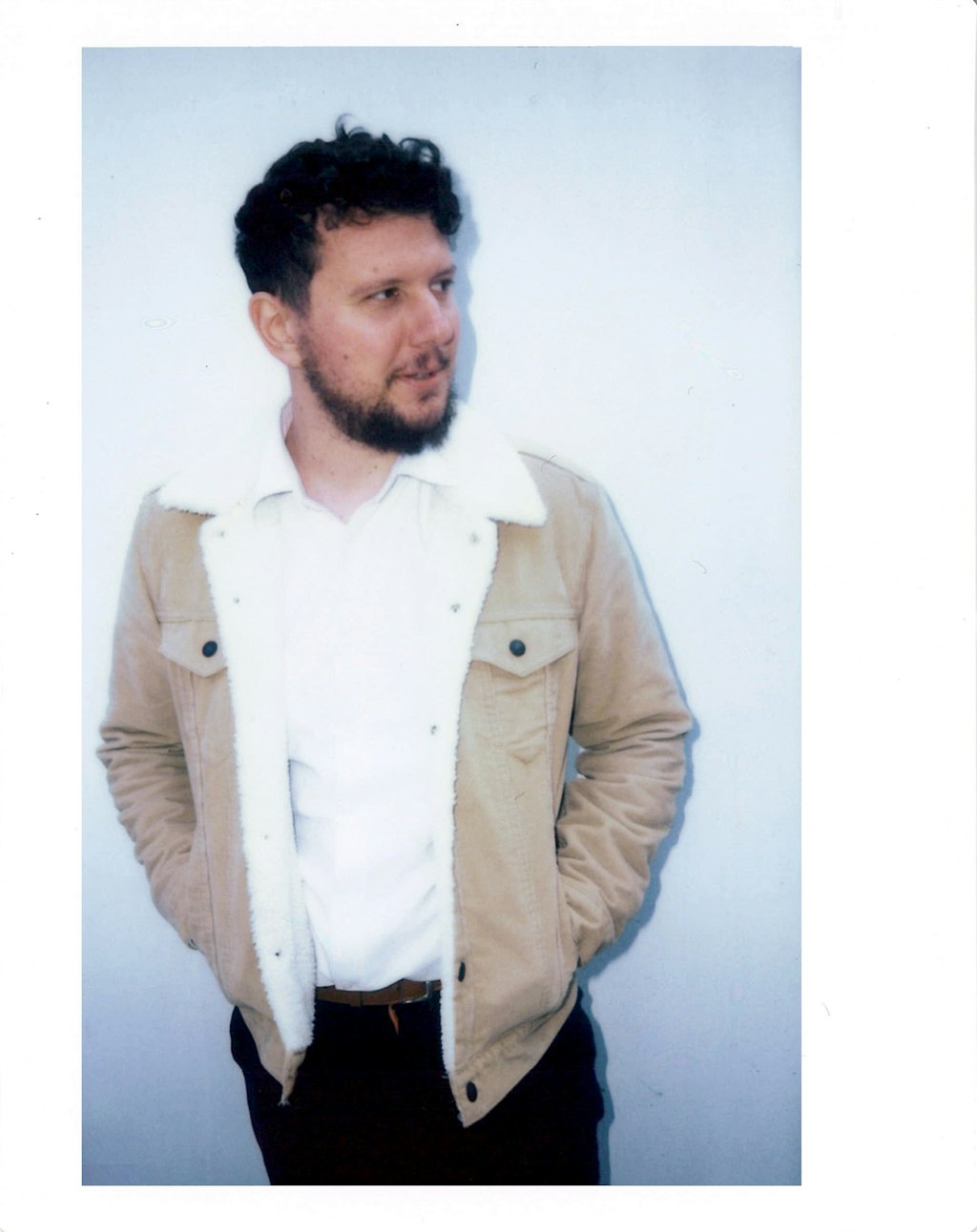 Portrait of Jonathan Karstadt